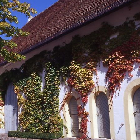 Markgraeflich Badischer Gasthof Schwanen Salem  Εξωτερικό φωτογραφία