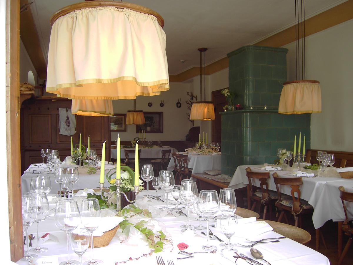 Markgraeflich Badischer Gasthof Schwanen Salem  Εξωτερικό φωτογραφία